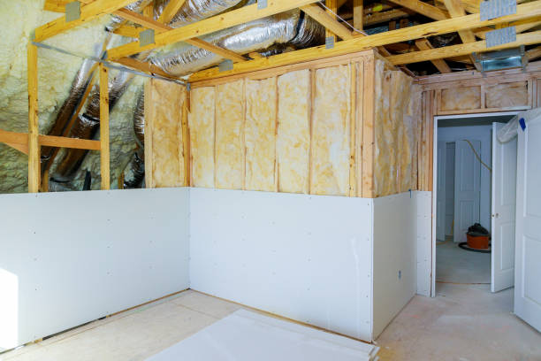 Range of Insulation Solutions in Oceana, WV