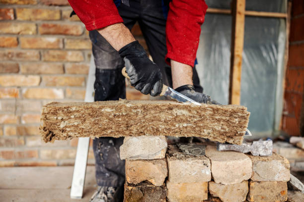 Best Attic Insulation Installation  in Oceana, WV